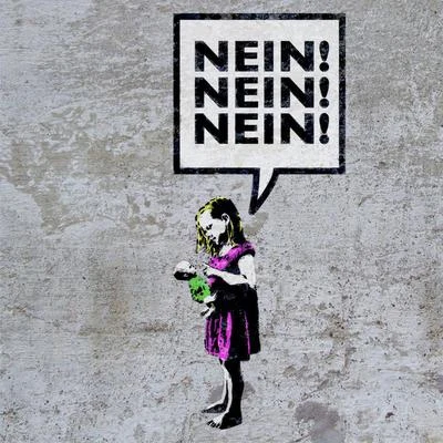 Nein! Nein! Nein! 專輯 MIA./Joel Xavier/Lisa Wahlandt/Anita Meyer/Nicki Parrott