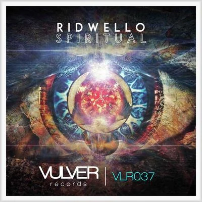 Spiritual 专辑 Ridwello/Guido/Jack Holiday/DUX/Charlie Sputnik