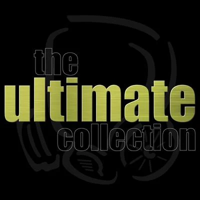 The Ultimate Collection 專輯 Dousk/Jorgio Kioris