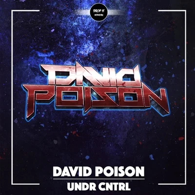 UNDR CNTRL 專輯 Dark PolKa/David Poison