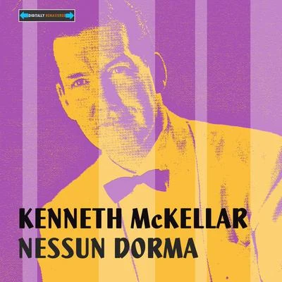 Nessun Dorma 專輯 Kenneth McKellar