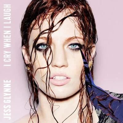 Why Me 專輯 Jess Glynne