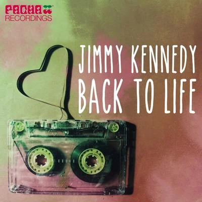 Back2life 專輯 Jimmy Kennedy/Arthur Freed/Gus Kahn/Marek Weber/Franz Schier