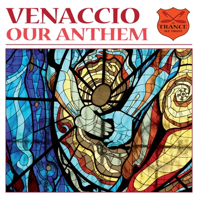 Our Anthem 專輯 Daïgon/Venaccio