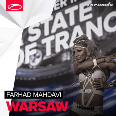 Warsaw 專輯 Farhad Mahdavi