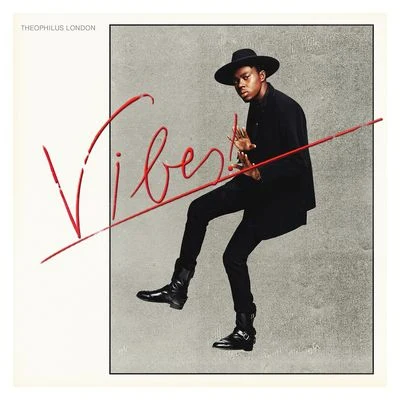 Do Girls 專輯 Theophilus London