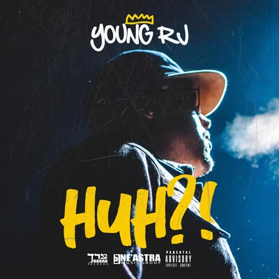 HUH?! 專輯 Young RJ/Mega Ran/Abstract Orchestra