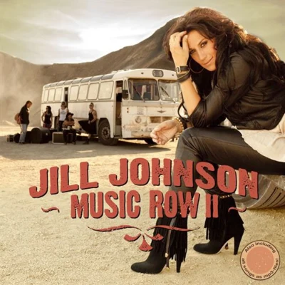 Music Row II 專輯 Mikael Wiehe/Jill Johnson