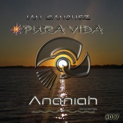 Pura Vida 專輯 Ian Sanchez