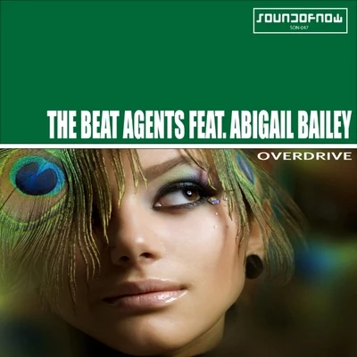 Overdrive 專輯 Abigail Bailey/Simone Anes