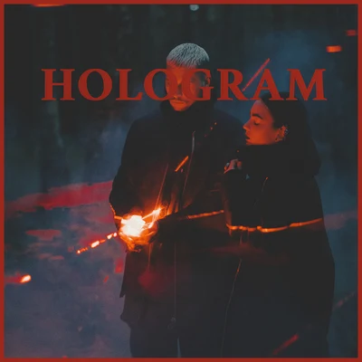 Hologram 專輯 ProllyNah/Dutty Dior/Unge Ferrari