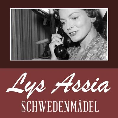 Schwedenmädel 專輯 Lys Assia