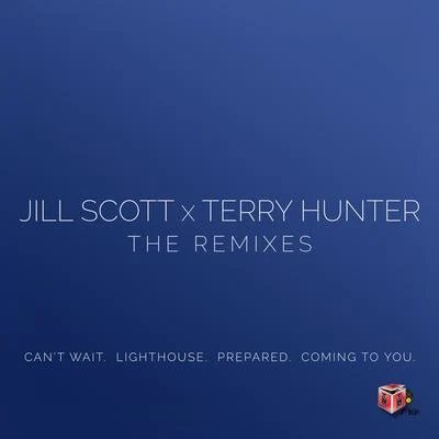 Jill Scott The Remixes