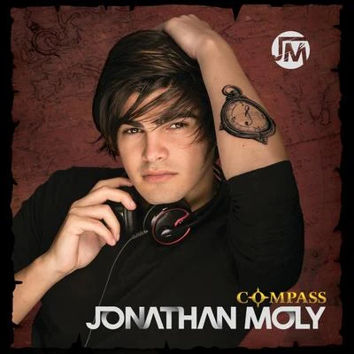 Compass 專輯 Jonathan Moly/Mike Bahía/MOLY/Bryant Myers