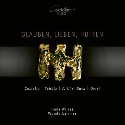 Glauben, Lieben, Hoffen 专辑 Sarah Perl/Martin Seemann/Mira Lange/Wunderkammer