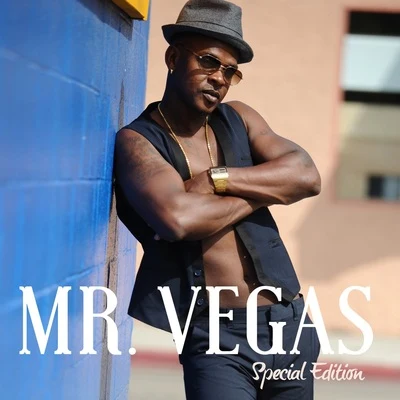 Mr Vegas Special Edition 专辑 Mr. Vegas