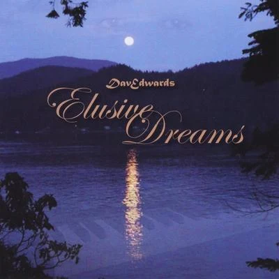 Elusive Dreams 專輯 Dave Edwards