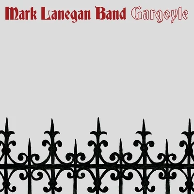 Gargoyle 專輯 Mark Lanegan/The Cranberries/Morphine/Spooky/Sonic Youth