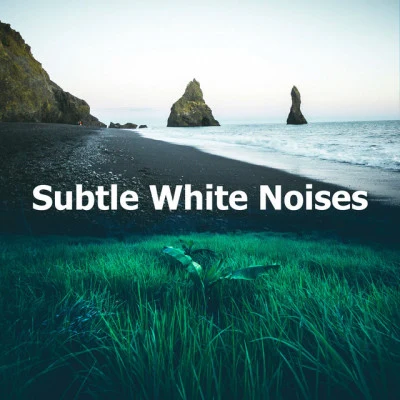 Subtle White Noises 专辑 Binaural Beats Sleep/Lucid Dreaming Music/BodyHI