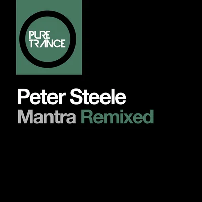 Peter SteeleKate MilesSimon Bostock Mantra (Remixed)