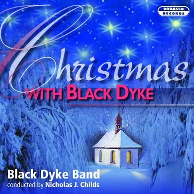 Christmas With Black Dyke 專輯 Ian McMillan/Manchester Chorale/Black Dyke Band