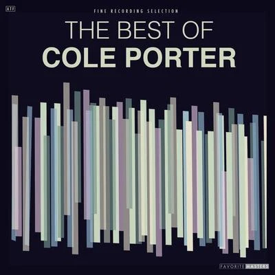 The Best of Cole Porter 專輯 Cole Porter