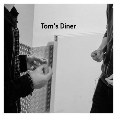 Toms Diner 專輯 Giant Rooks