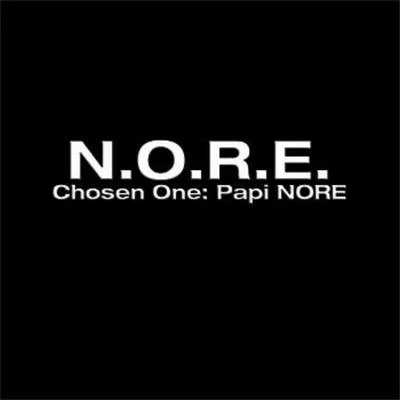 NoreagaPitbullDaddy YankeeLil John Chosen One: Papi N.O.R.E.