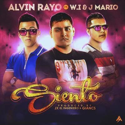 Siento (feat. W.I & J Mario) 專輯 W.I & J Mario