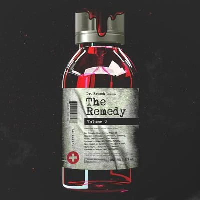 The Remedy Vol. 2 专辑 DR. FRESCH