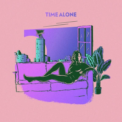 Time Alone 专辑 Just Kiddin