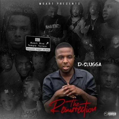 The Resurrection 專輯 D-Slugga/Albee Al