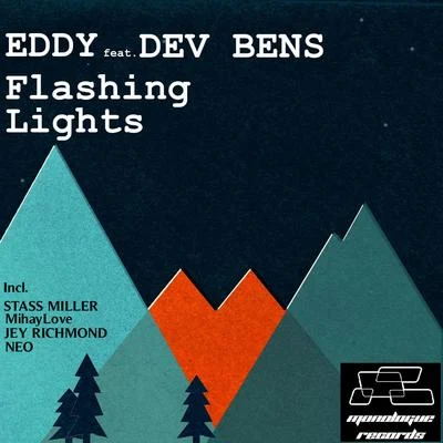 Flashing Lights 專輯 Eddy/Min-G