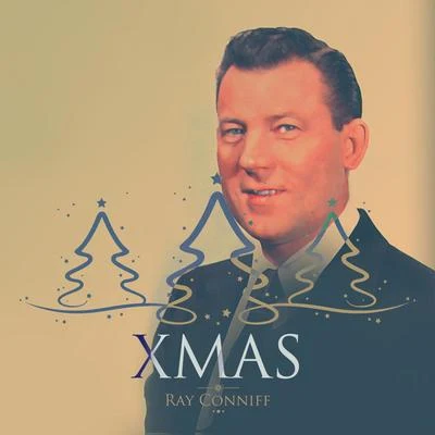 Ray Connif Xmas 專輯 Wallace/Davis/Robinson/Harvey/Jackson