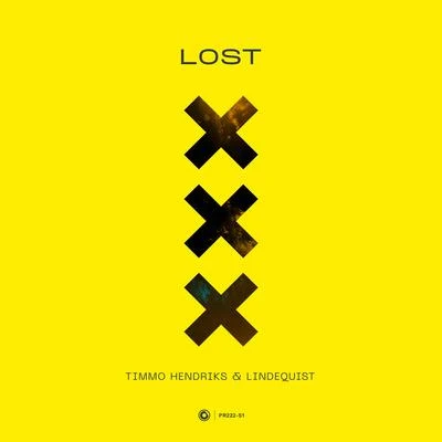 Lost 專輯 Lindequist