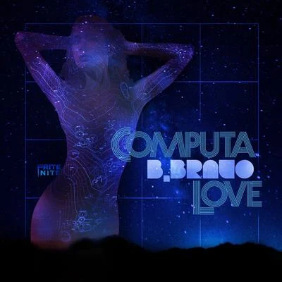 Computa Love 專輯 Pomrad/Lee Funksta/Sven Atterton/Flytones/MXXWLL