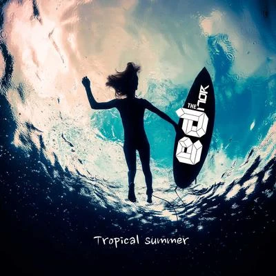 Tropical Summer 专辑 Yoga Yo/The Editor/Yoga/Yoga Music