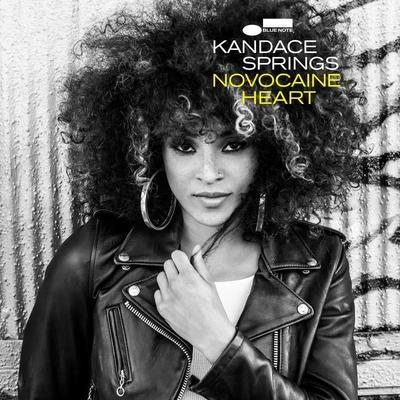 Novocaine Heart (Paul ODuffy Remix) 專輯 Kandace Springs/Loote