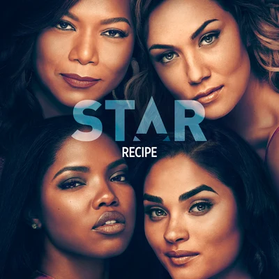 Recipe (From “Star” Season 3) 專輯 Star Cast