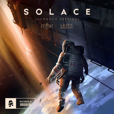 Solace (Acoustic) 專輯 Luke Black/Laura Brehm