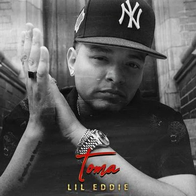 Toma 专辑 Lil Eddie/James Doman