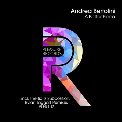 A Better Place 專輯 Andrea Bertolini