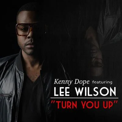 Kenny DopeDionne Farris Turn You Up