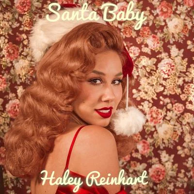 Santa Baby 專輯 Haley Reinhart/Lauren Alaina/Scotty McCreery/James Durbin