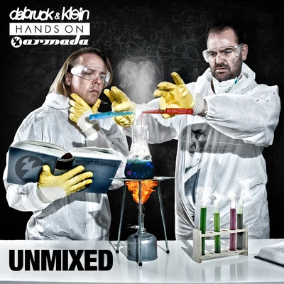 Dabruck & Klein Hands On Armada, Vol. 2 (Unmixed)