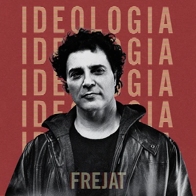 Ideologia (Ao Vivo) 專輯 Alexia Bomtempo/Frejat/Jesse Harris/Letieres Leite/Orkestra Rumpilezz