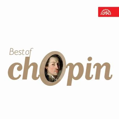 Best of Chopin 專輯 František Rauch