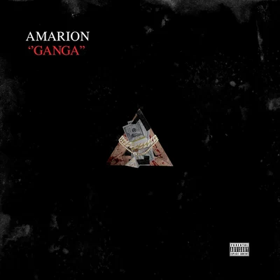 Ganga 专辑 Amarion/D.OZi