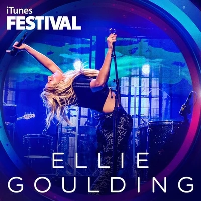 iTunes Festival: London 2013 專輯 Ellie Goulding