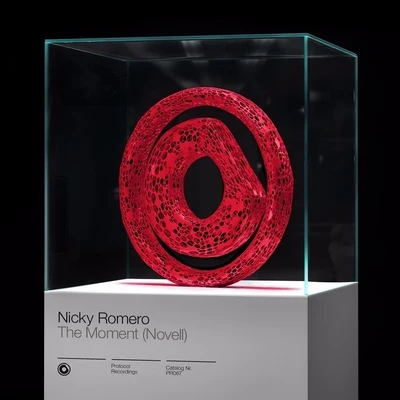 The Moment (Novell) 專輯 Nicky Romero